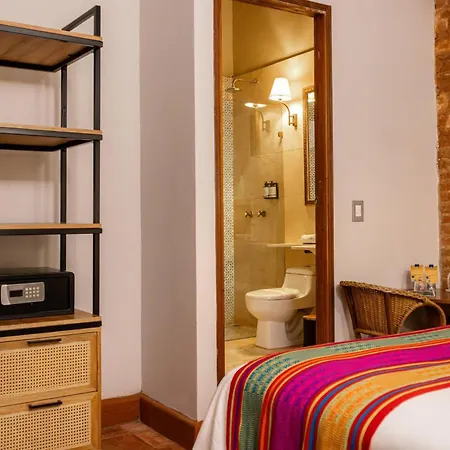 Bantu By Faranda Boutique, A Member Of Radisson Individuals 5* Cartagena