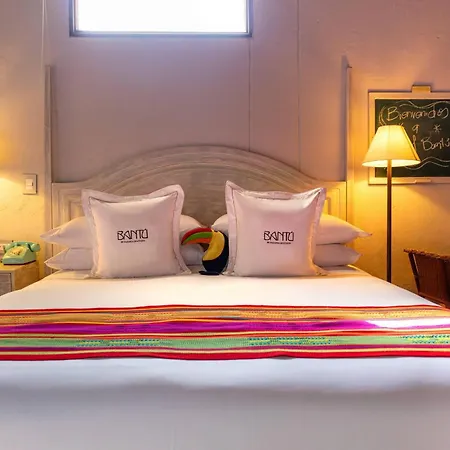 Hotel Bantu By Faranda Boutique, A Member Of Radisson Individuals