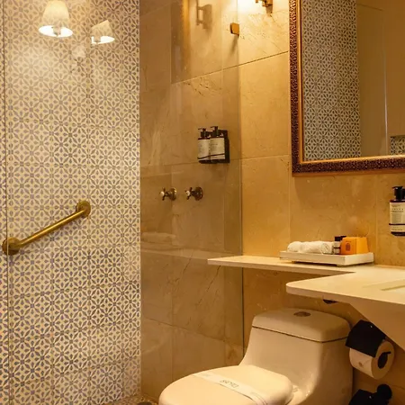 Hotel Bantu By Faranda Boutique, A Member Of Radisson Individuals 5*