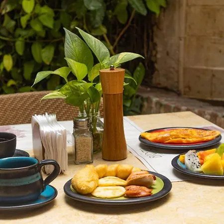 Bantu By Faranda Boutique, A Member Of Radisson Individuals Hotel 5*