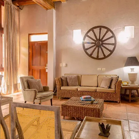 Hotel Bantu By Faranda Boutique, A Member Of Radisson Individuals 5*
