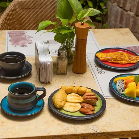Bantu By Faranda Boutique, A Member Of Radisson Individuals Cartagena