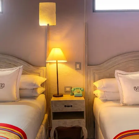Bantu By Faranda Boutique, A Member Of Radisson Individuals Hotel Cartagena