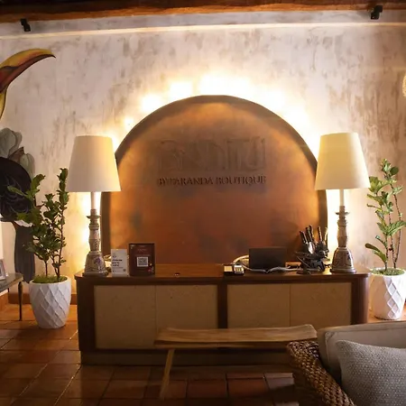 Bantu By Faranda Boutique, A Member Of Radisson Individuals 5*