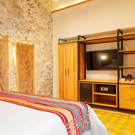 Bantu By Faranda Boutique, A Member Of Radisson Individuals Cartagena
