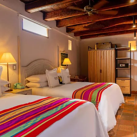 Bantu By Faranda Boutique, A Member Of Radisson Individuals 5* Cartagena