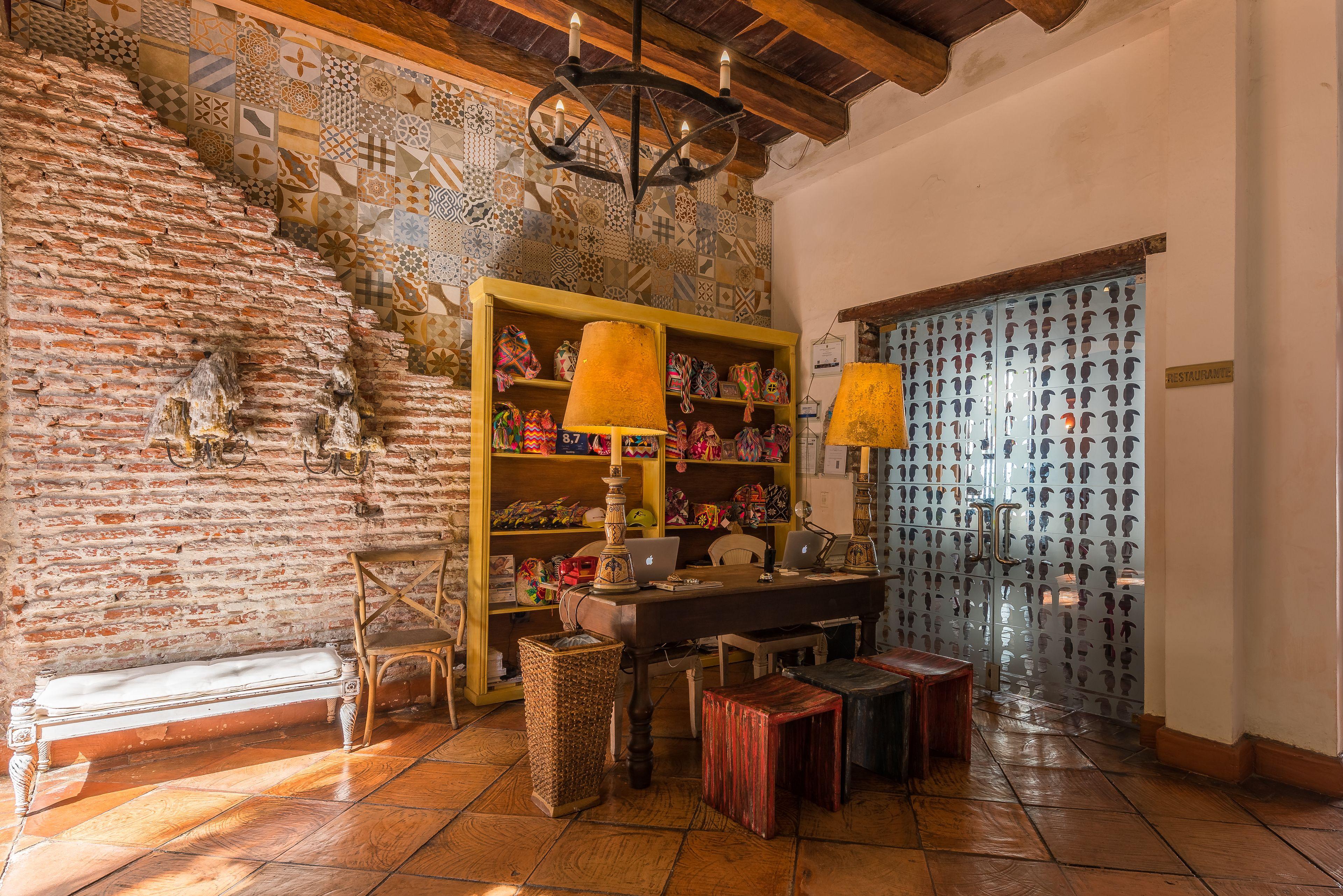 Bantu By Faranda Boutique, A Member Of Radisson Individuals 5* Cartagena