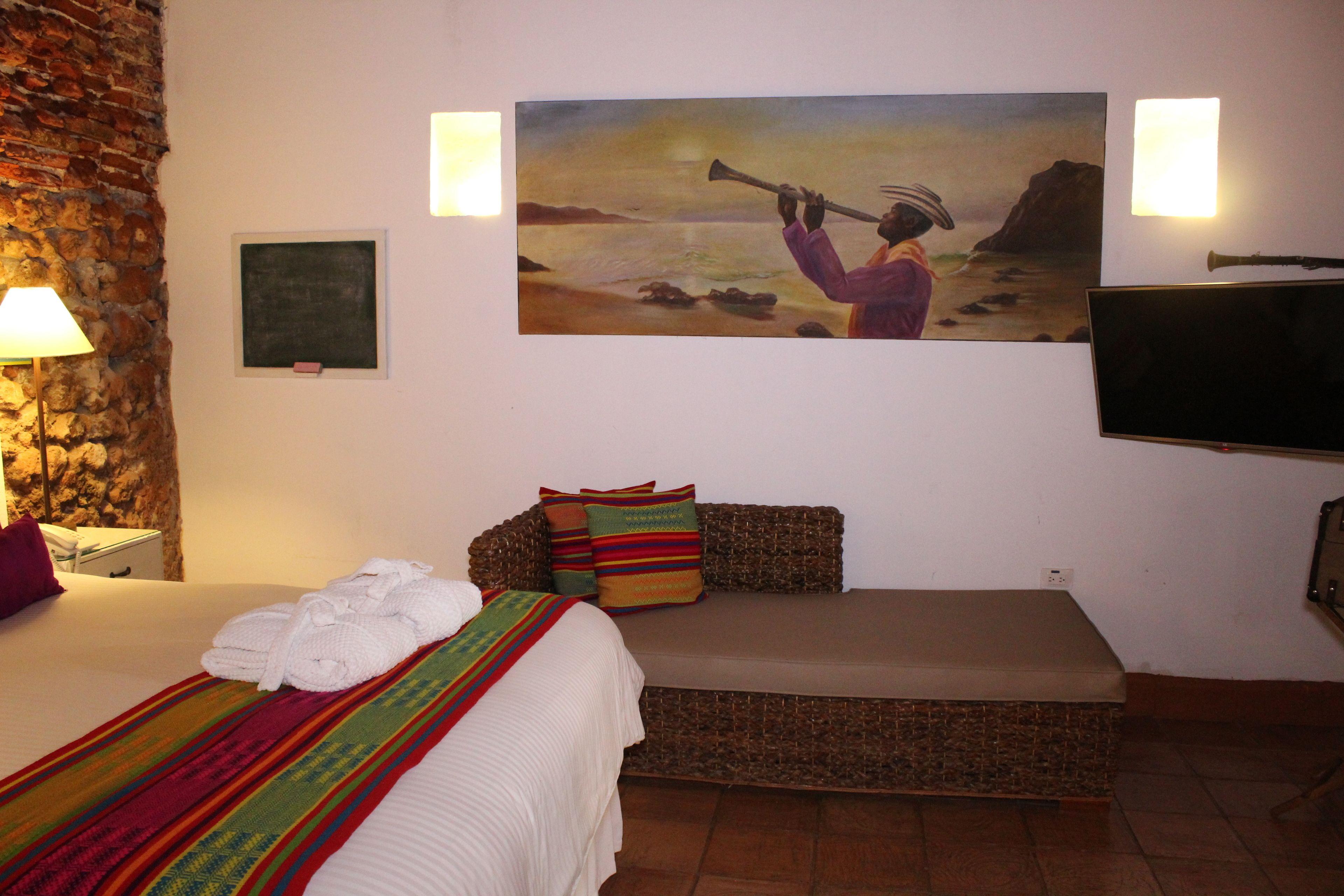 Hotel Bantu By Faranda Boutique, A Member Of Radisson Individuals