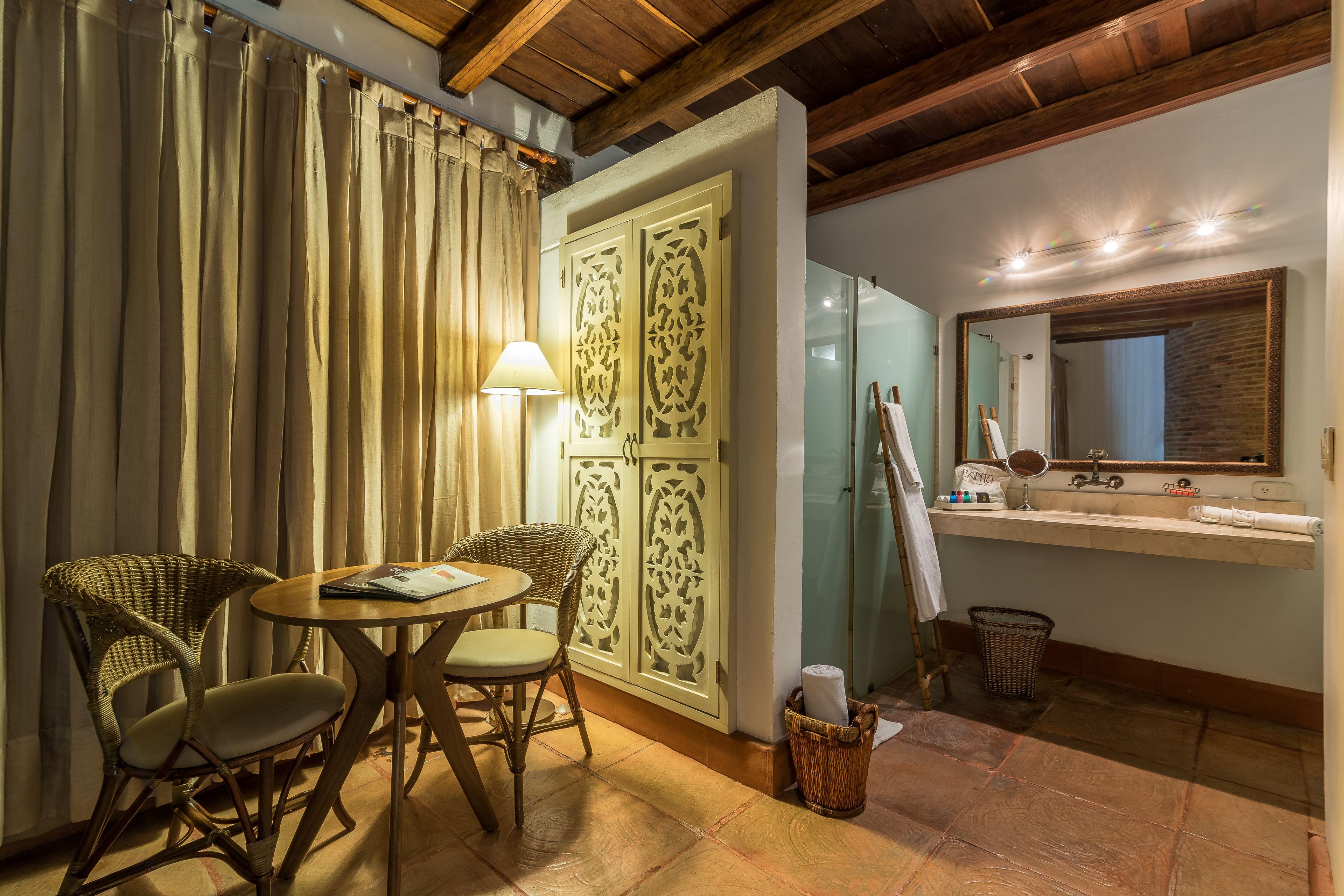 Bantu By Faranda Boutique, A Member Of Radisson Individuals Hotel