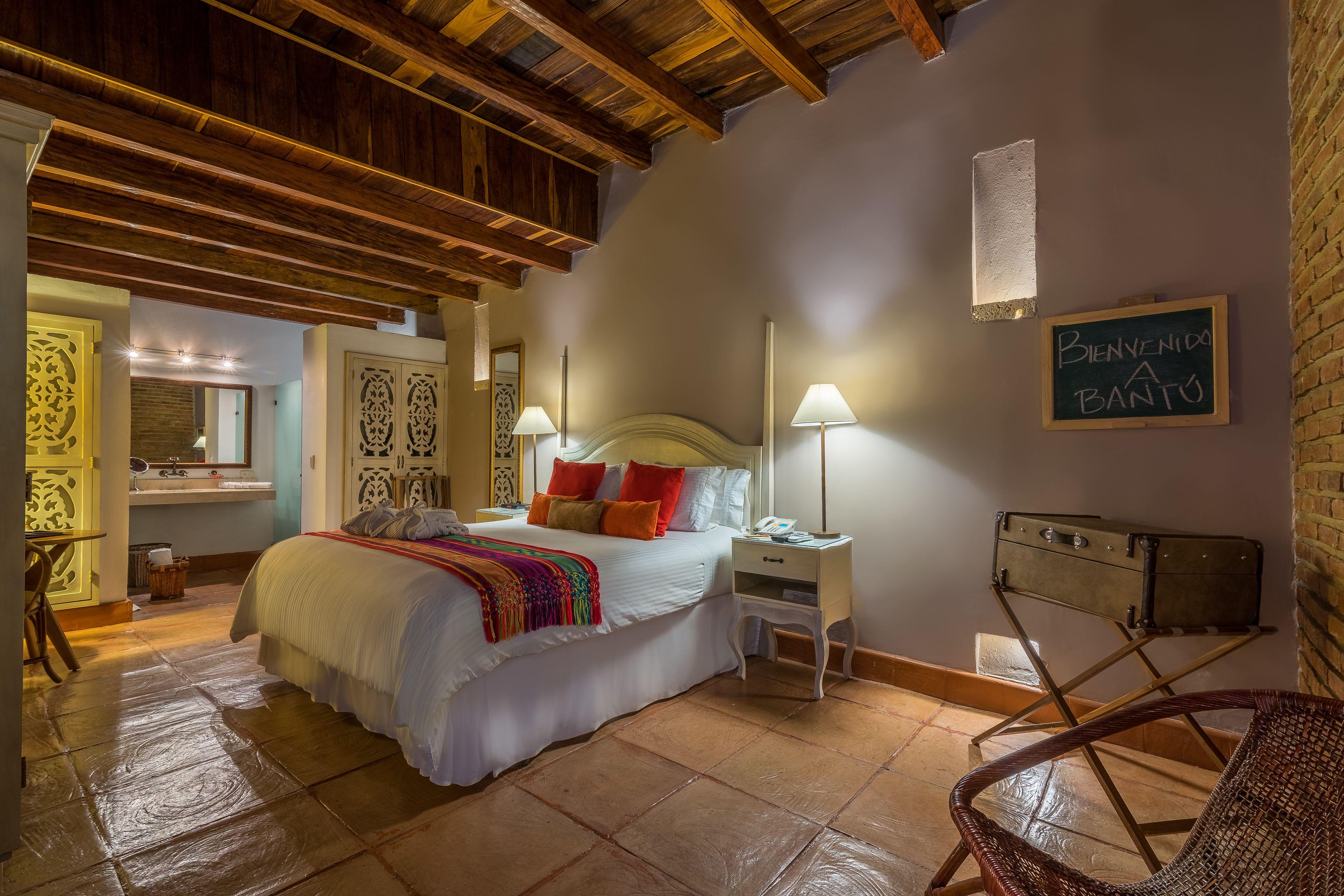 Bantu By Faranda Boutique, A Member Of Radisson Individuals Hotel