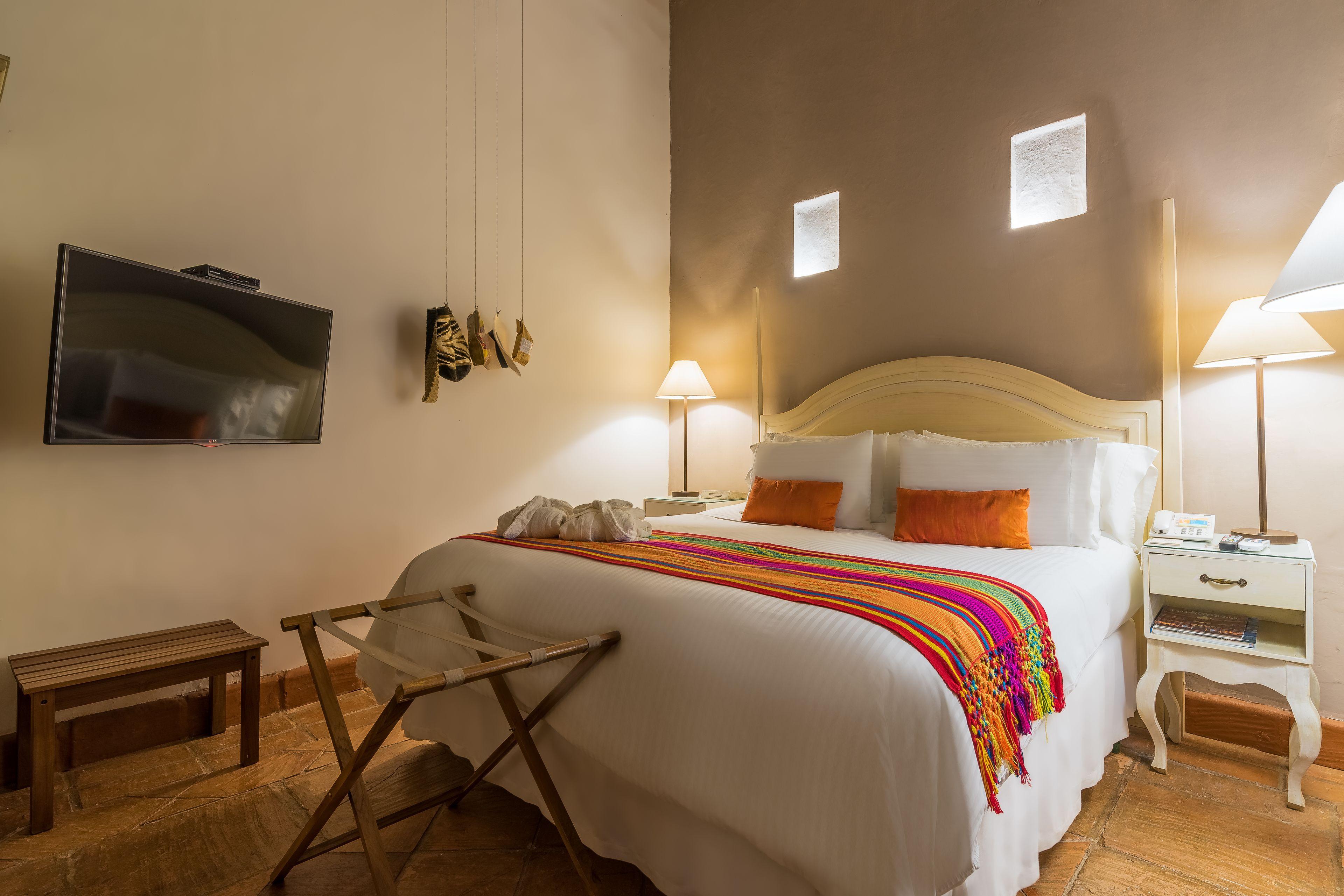 Bantu By Faranda Boutique, A Member Of Radisson Individuals 5* Cartagena