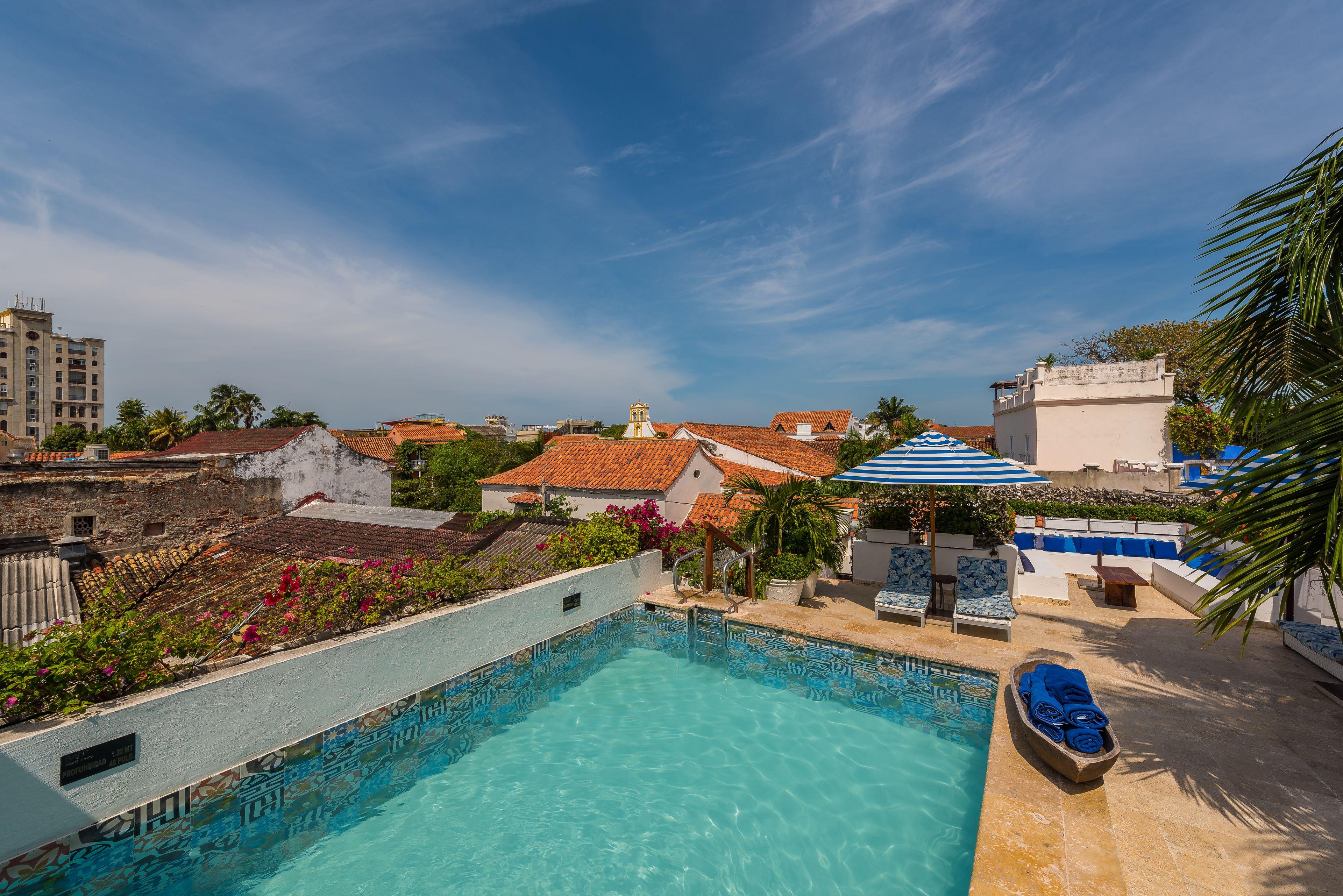 Bantu By Faranda Boutique, A Member Of Radisson Individuals Hotel