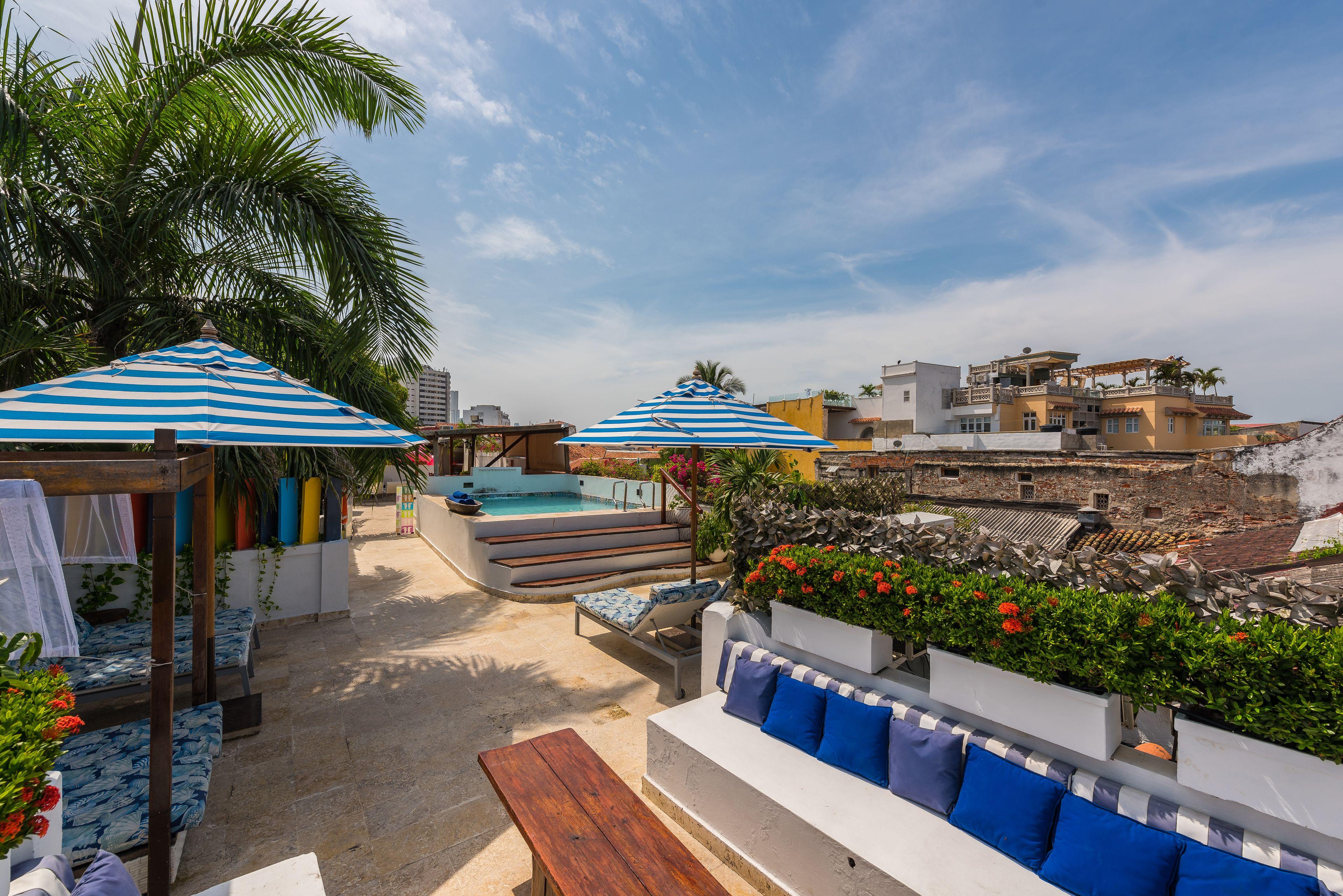 Bantu By Faranda Boutique, A Member Of Radisson Individuals Cartagena