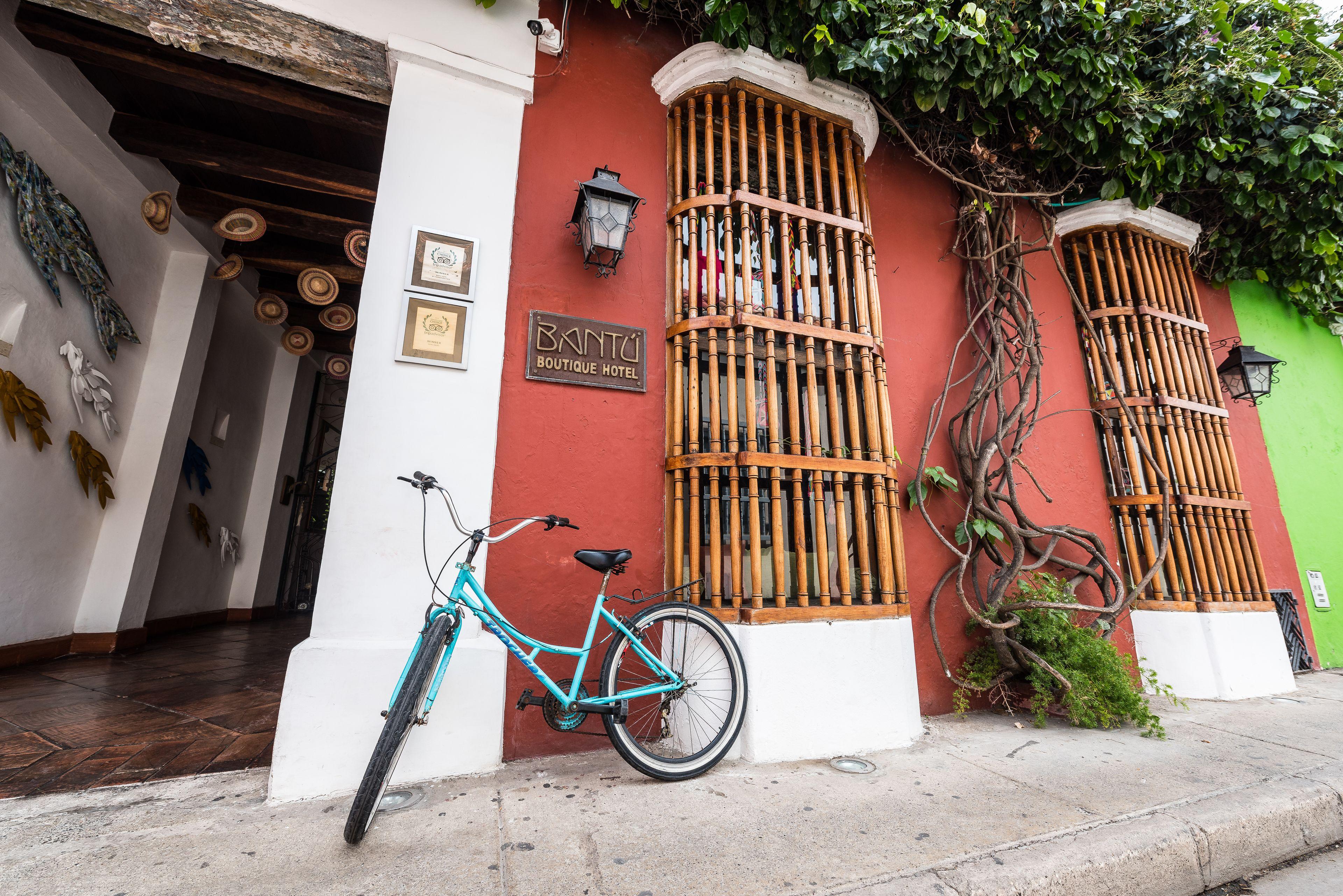 Bantu By Faranda Boutique, A Member Of Radisson Individuals Hotel Cartagena