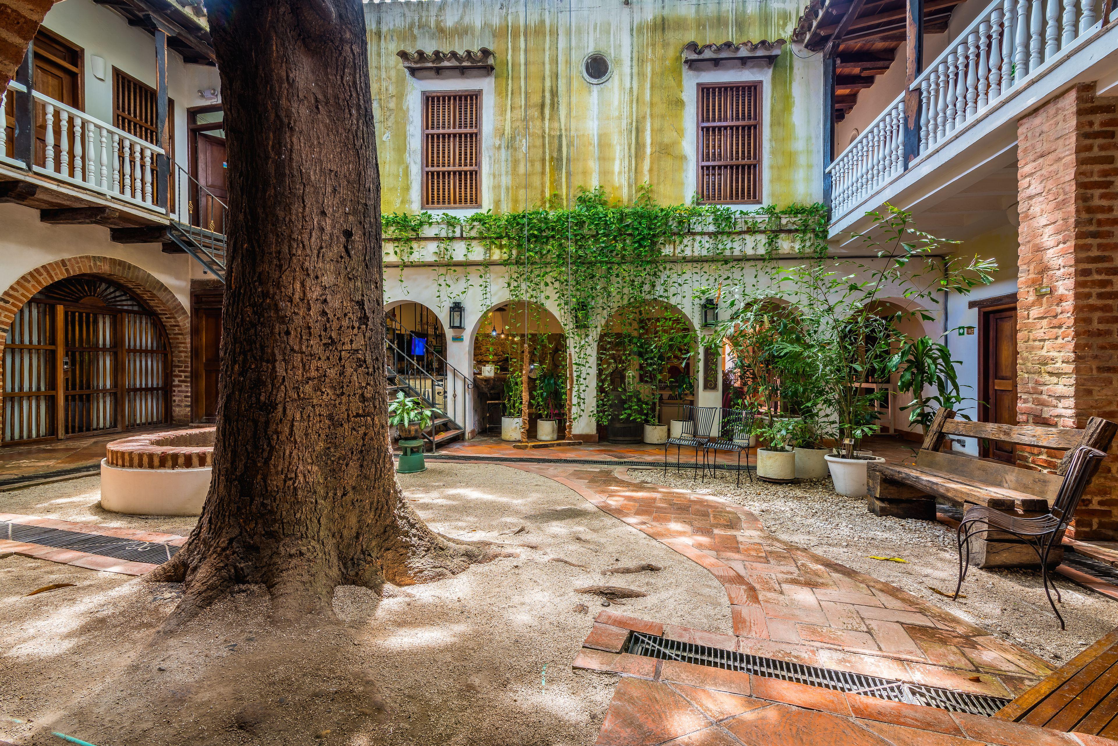 Bantu By Faranda Boutique, A Member Of Radisson Individuals Cartagena