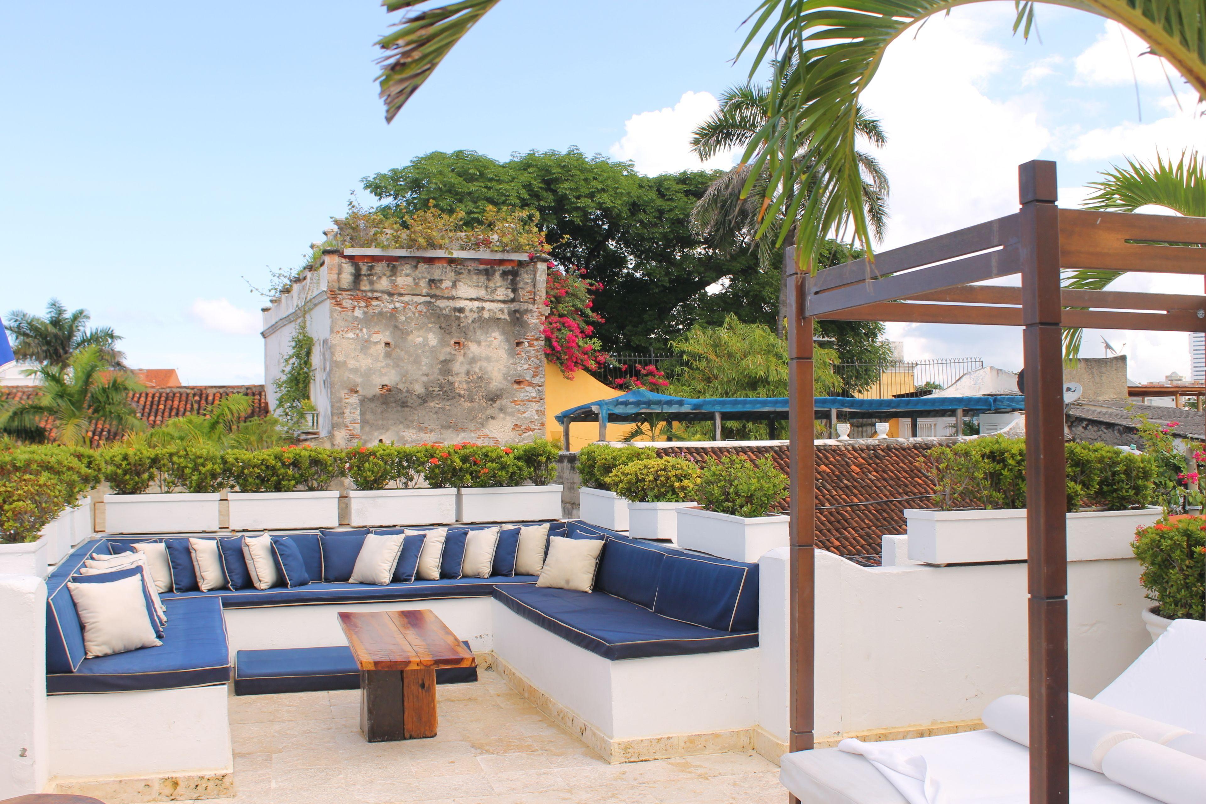 Hotel Bantu By Faranda Boutique, A Member Of Radisson Individuals