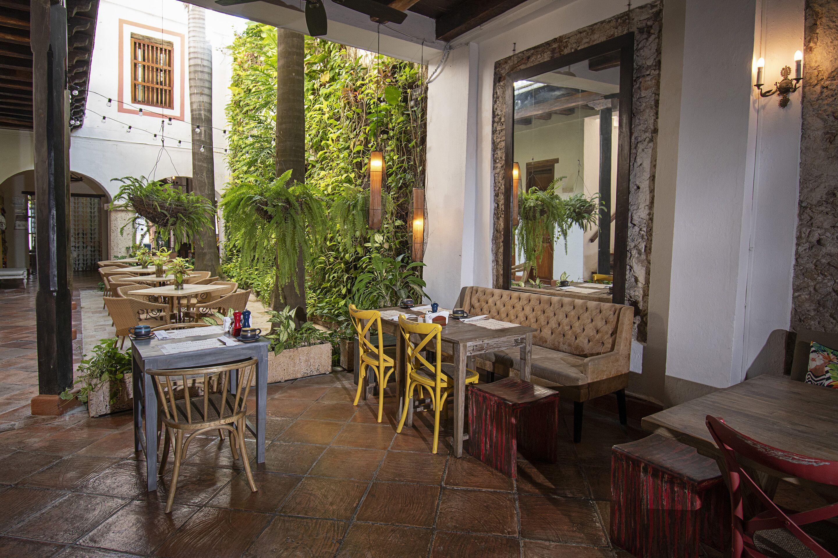 Hotel Bantu By Faranda Boutique, A Member Of Radisson Individuals