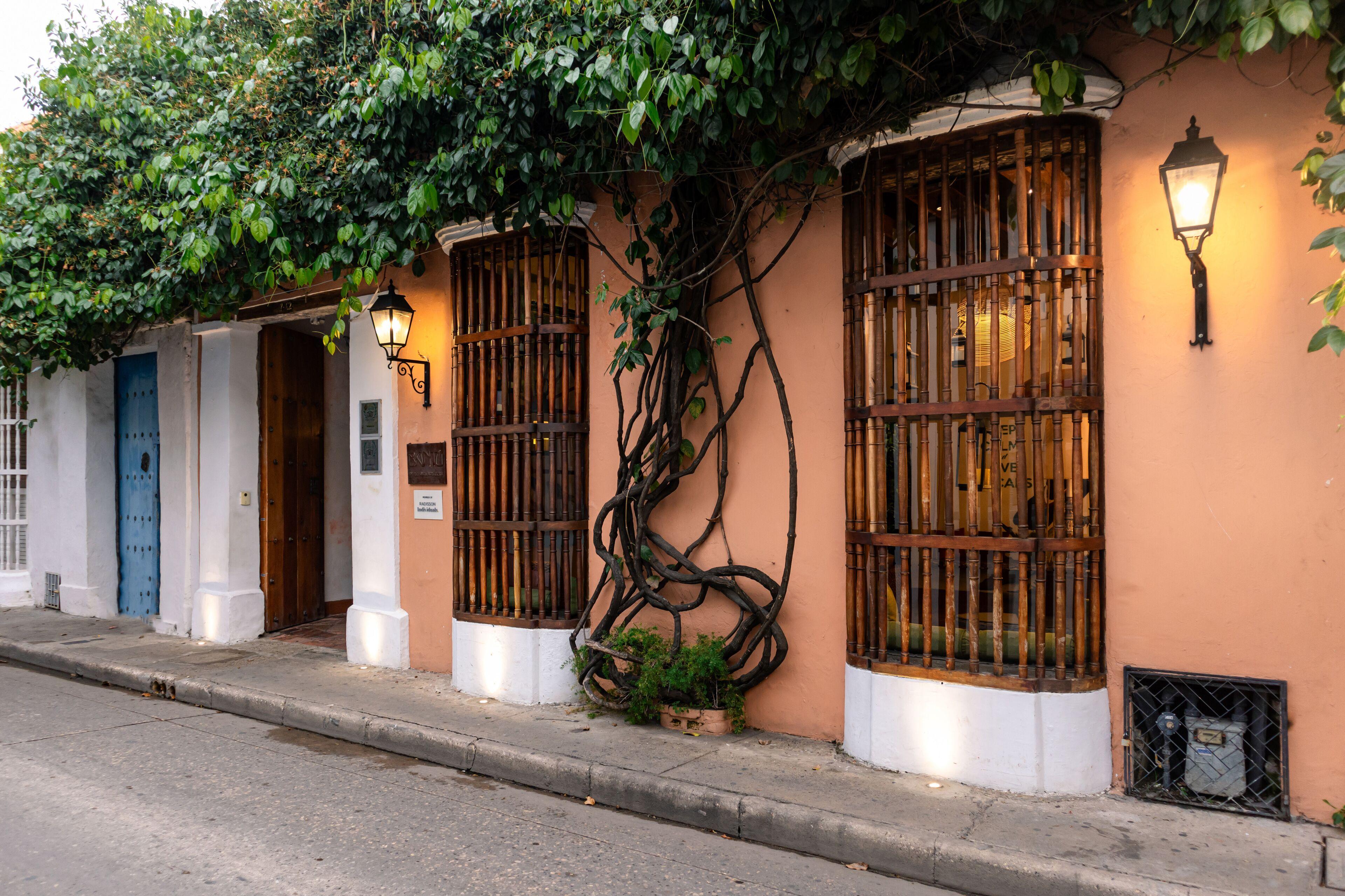 Bantu By Faranda Boutique, A Member Of Radisson Individuals Hotel 5*