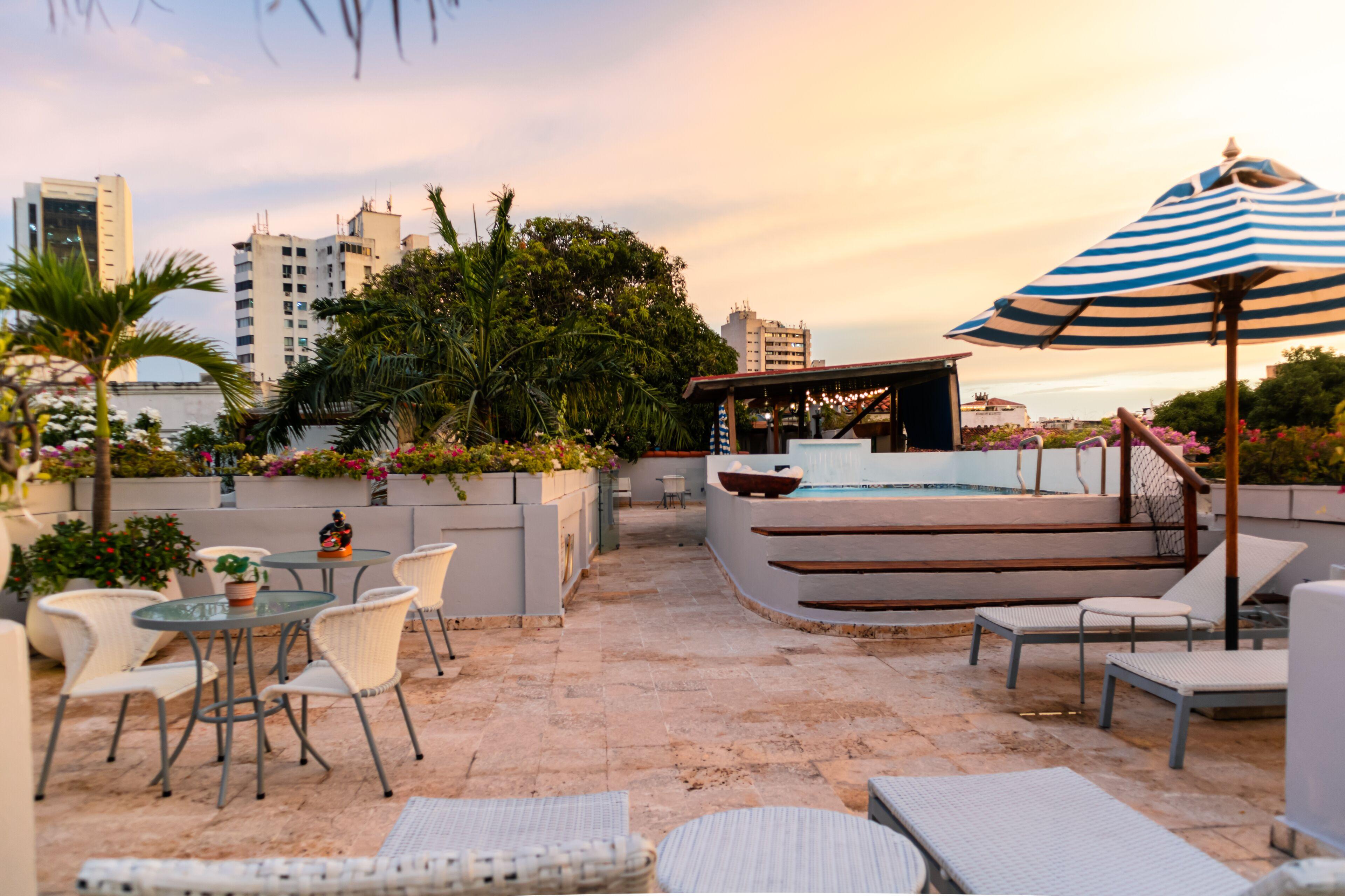 Bantu By Faranda Boutique, A Member Of Radisson Individuals Hotel 5*