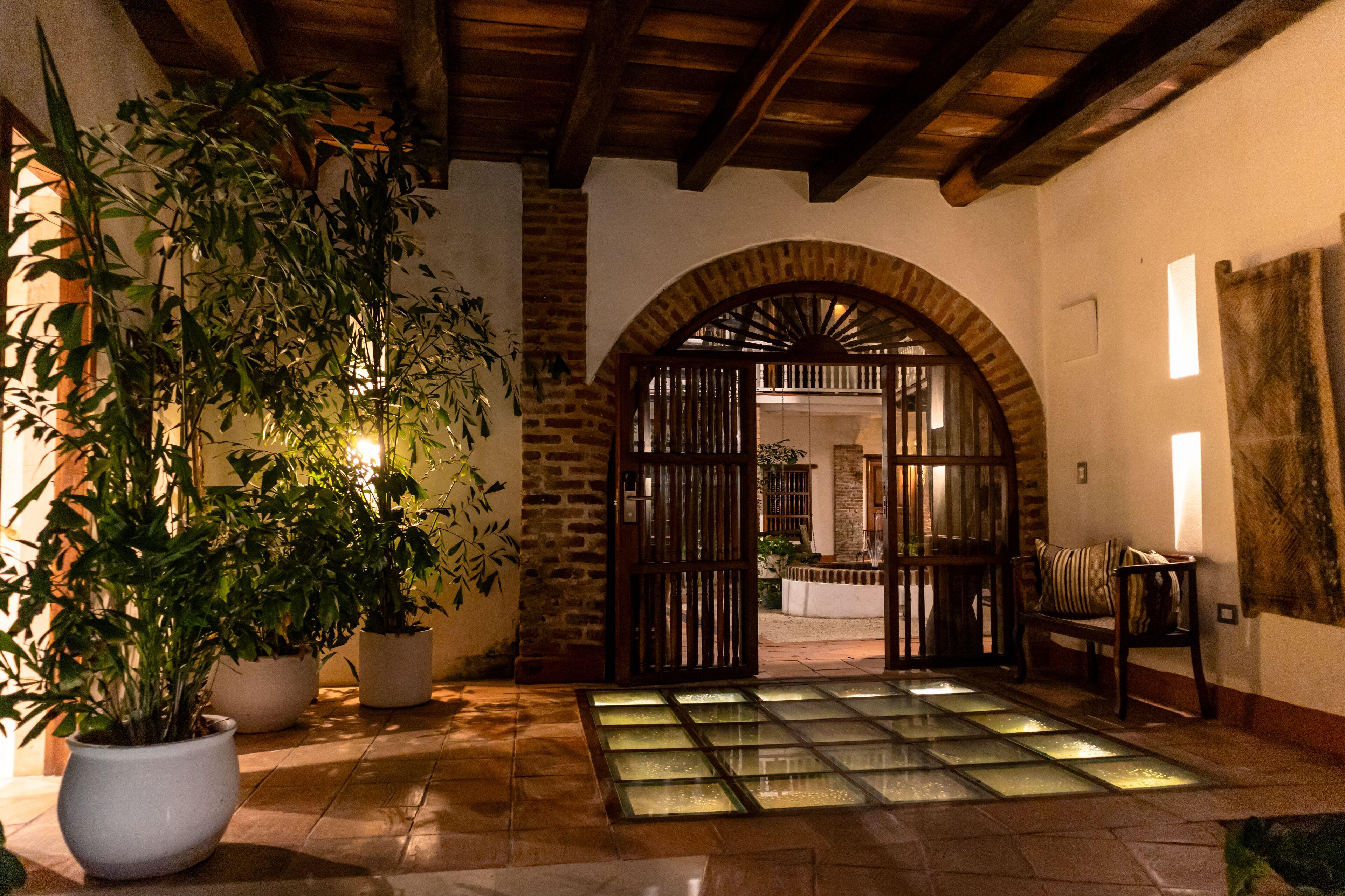 Hotel Bantu By Faranda Boutique, A Member Of Radisson Individuals Cartagena