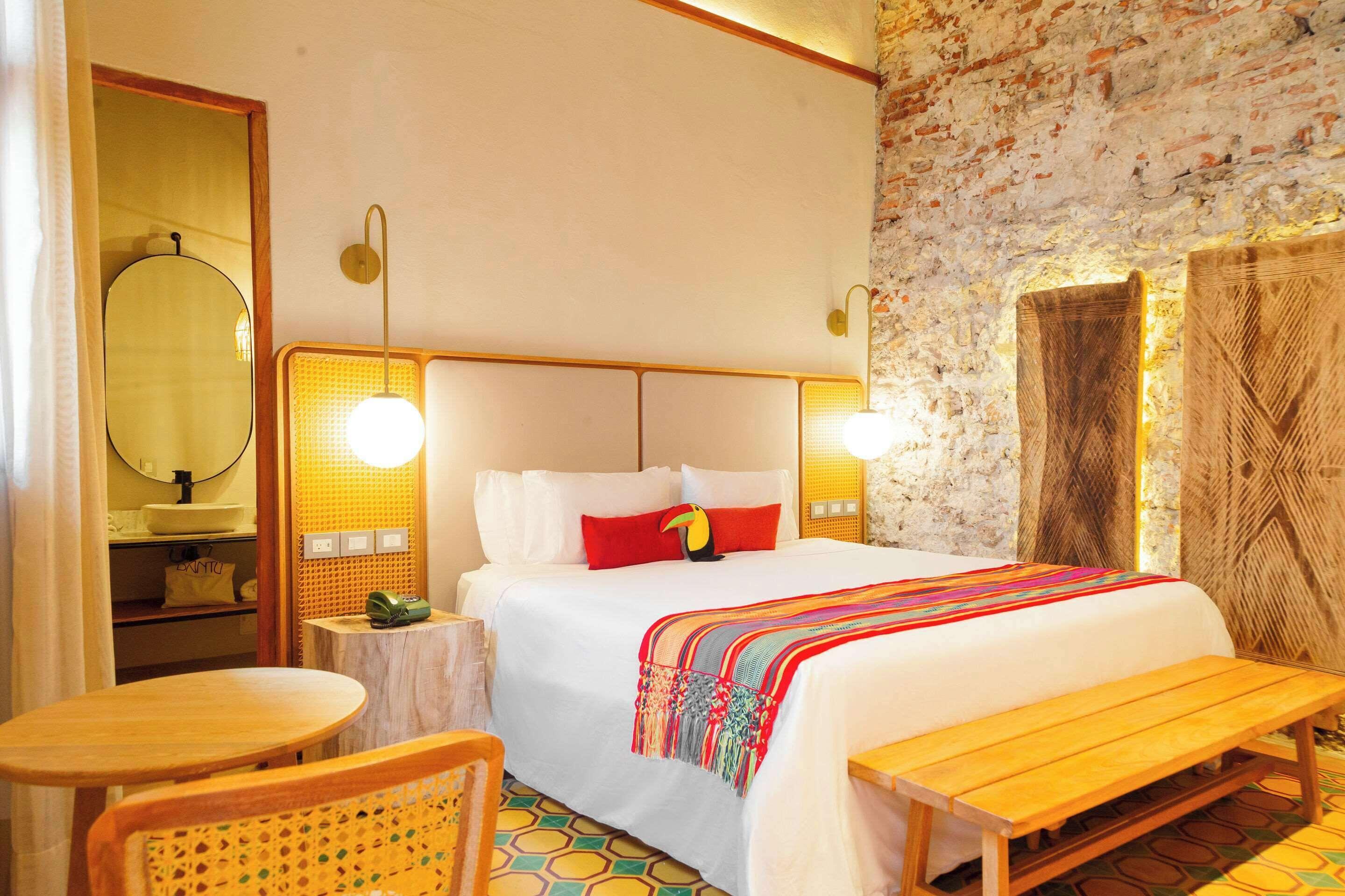 Bantu By Faranda Boutique, A Member Of Radisson Individuals Cartagena