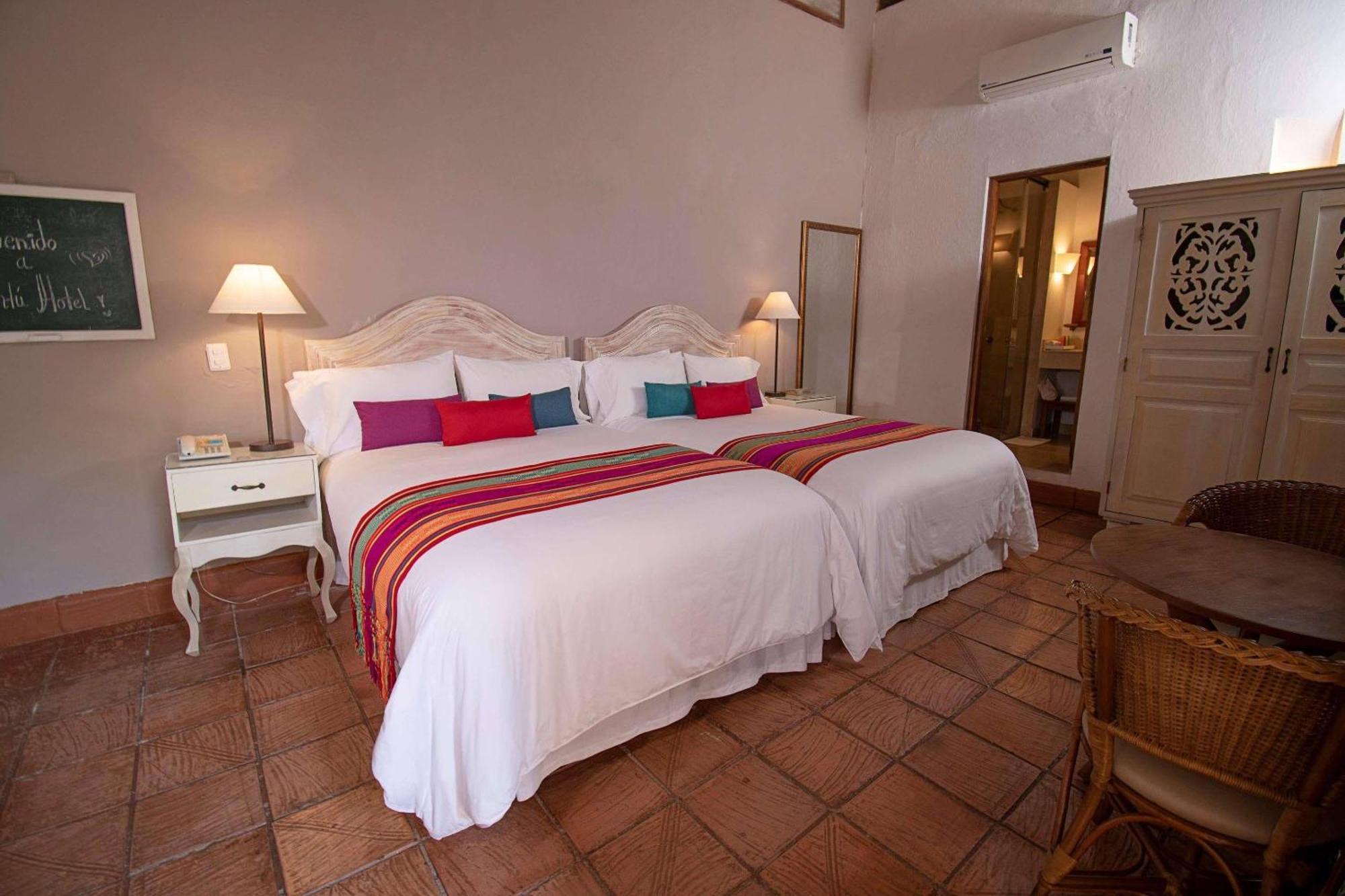 Hotel Bantu By Faranda Boutique, A Member Of Radisson Individuals 5*