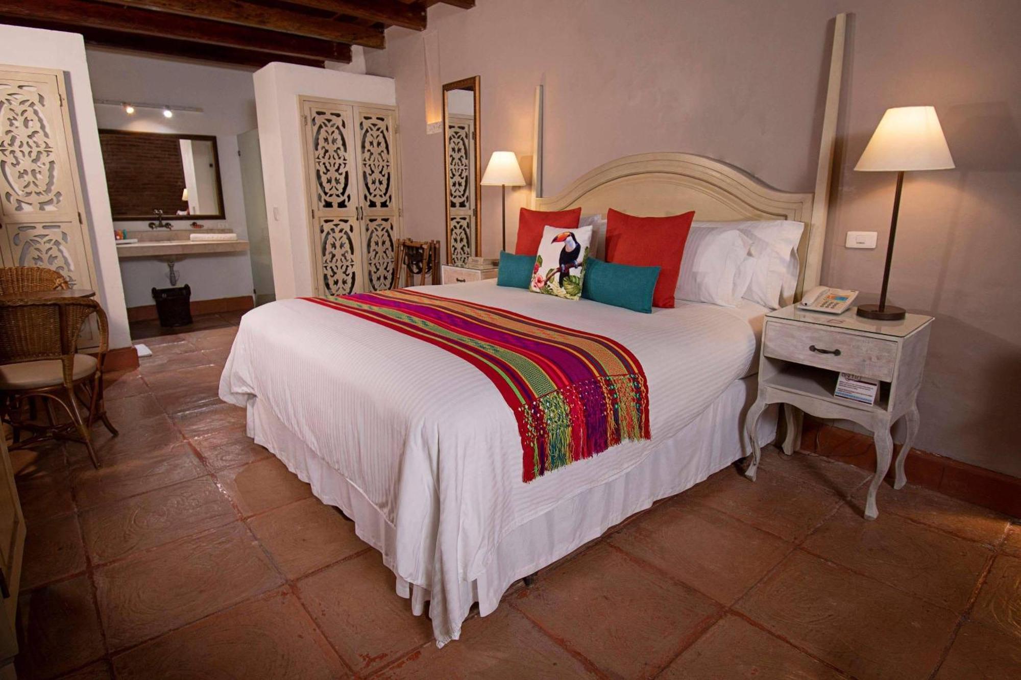 Bantu By Faranda Boutique, A Member Of Radisson Individuals Cartagena