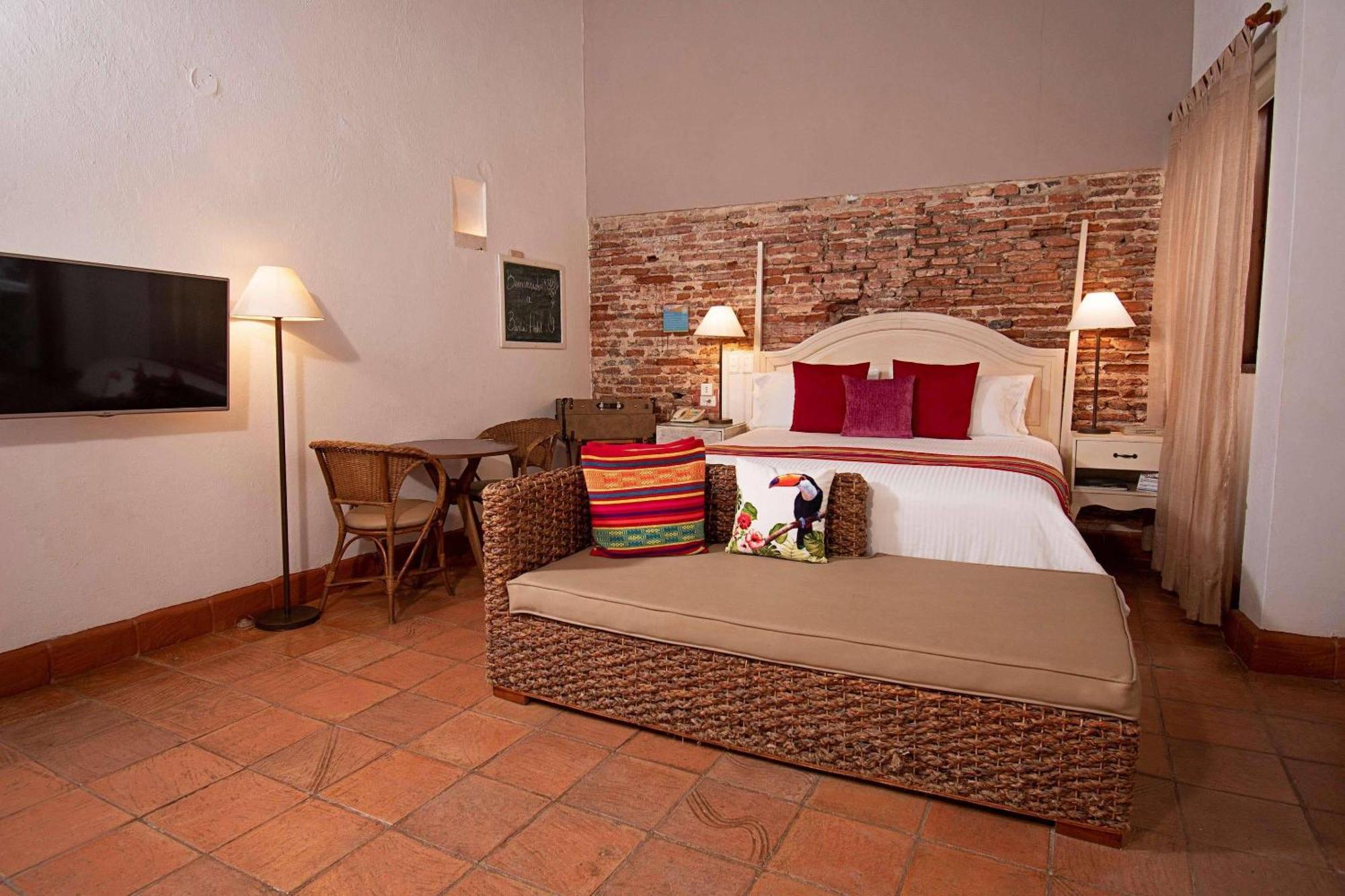 Hotel Bantu By Faranda Boutique, A Member Of Radisson Individuals 5*