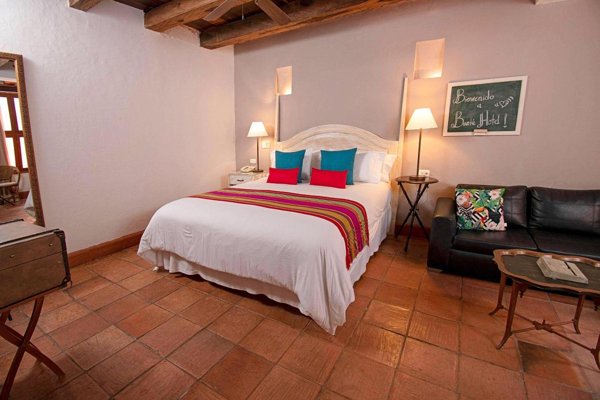 Hotel Bantu By Faranda Boutique, A Member Of Radisson Individuals