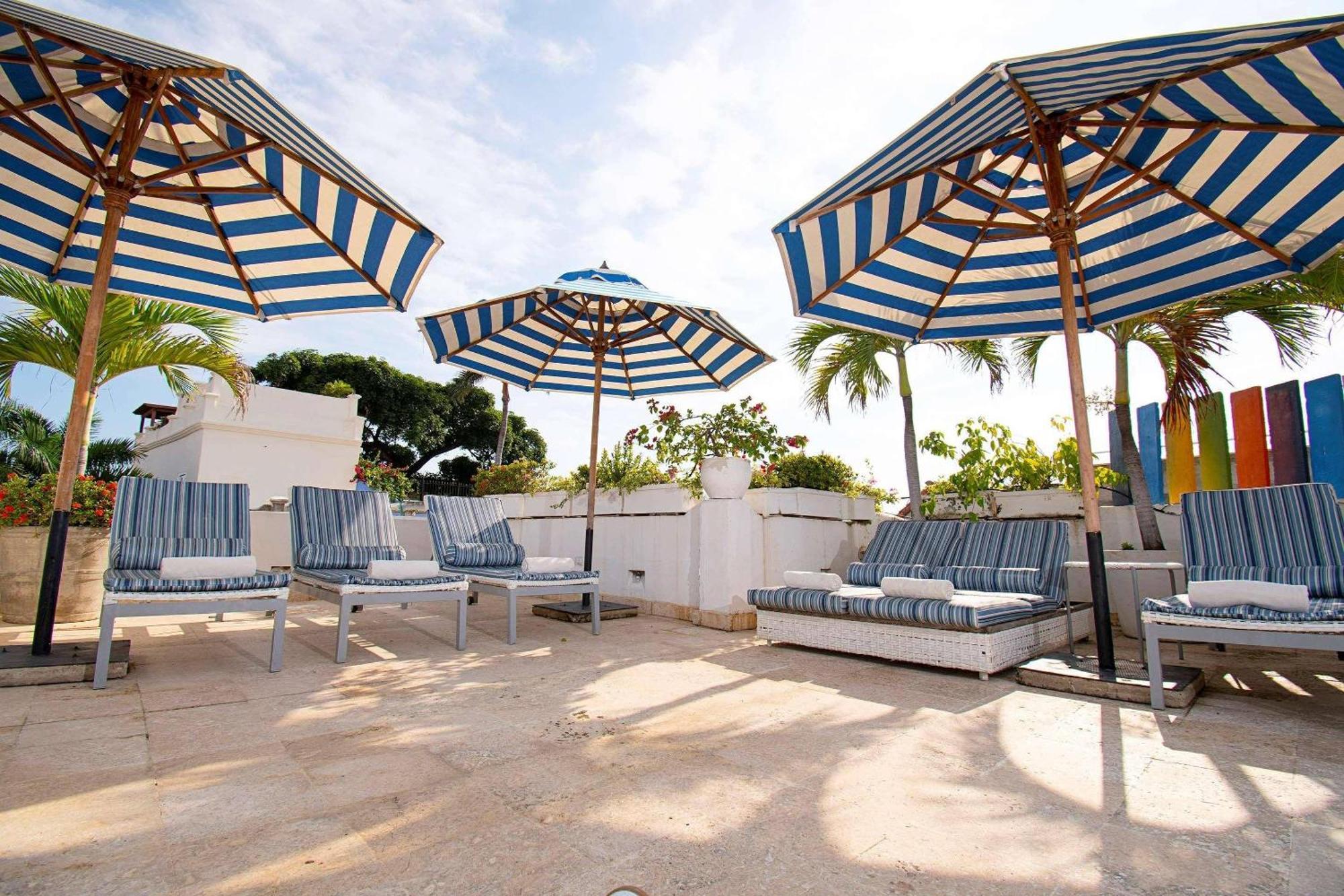 Bantu By Faranda Boutique, A Member Of Radisson Individuals 5* Cartagena