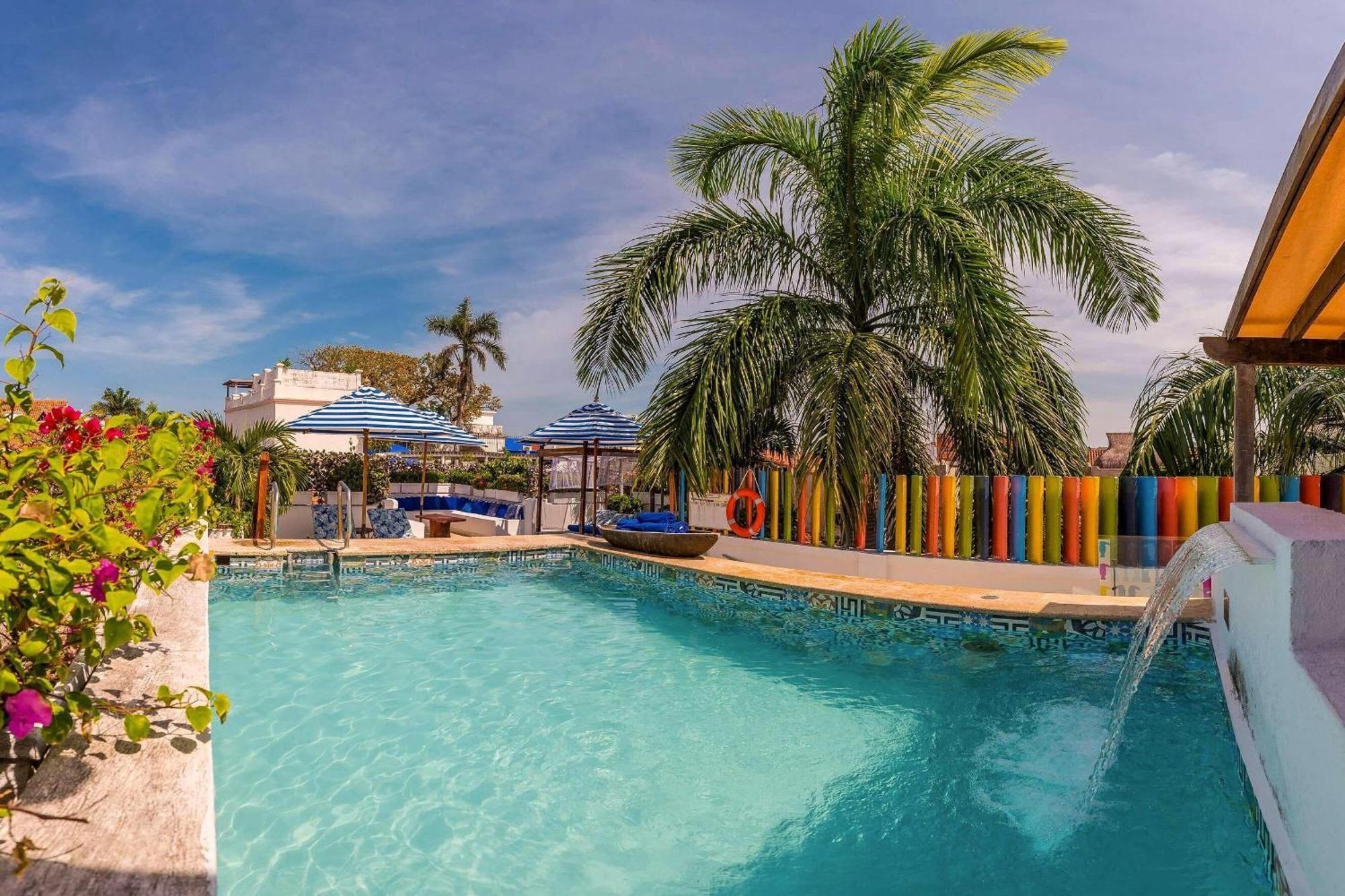 Bantu By Faranda Boutique, A Member Of Radisson Individuals Cartagena