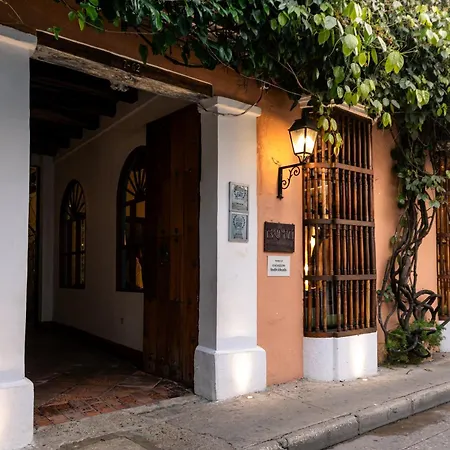 Bantu By Faranda Boutique, A Member Of Radisson Individuals Cartagena