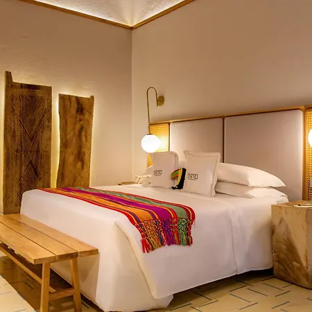 Bantu By Faranda Boutique, A Member Of Radisson Individuals 5* Cartagena