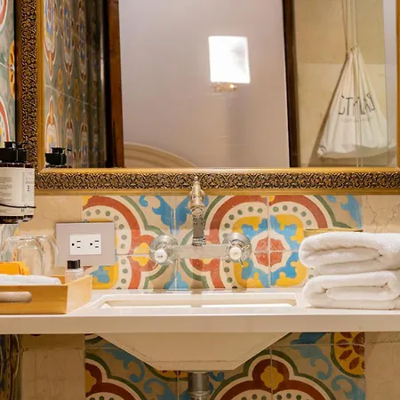 Hotel Bantu By Faranda Boutique, A Member Of Radisson Individuals 5*