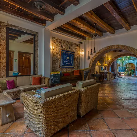Bantu By Faranda Boutique, A Member Of Radisson Individuals 5* Cartagena