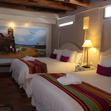 Hotel Bantu By Faranda Boutique, A Member Of Radisson Individuals Cartagena
