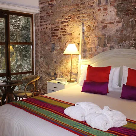 Bantu By Faranda Boutique, A Member Of Radisson Individuals Hotel 5*