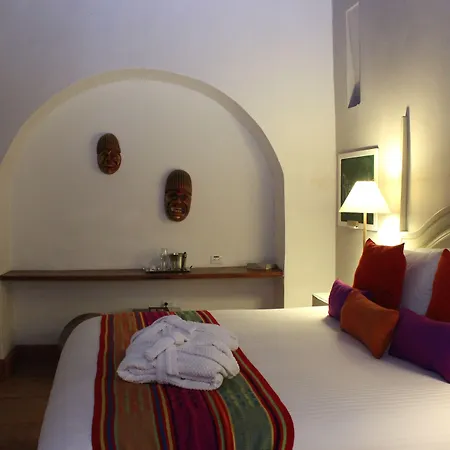 Bantu By Faranda Boutique, A Member Of Radisson Individuals 5* Cartagena