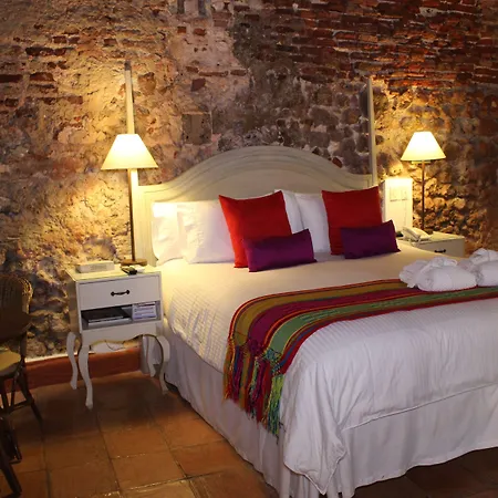 Hotel Bantu By Faranda Boutique, A Member Of Radisson Individuals Cartagena