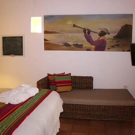 Hotel Bantu By Faranda Boutique, A Member Of Radisson Individuals