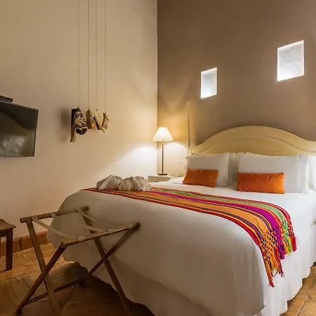 Bantu By Faranda Boutique, A Member Of Radisson Individuals 5* Cartagena