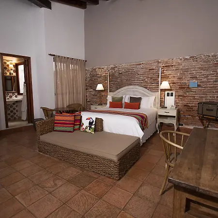 Hotel Bantu By Faranda Boutique, A Member Of Radisson Individuals 5*