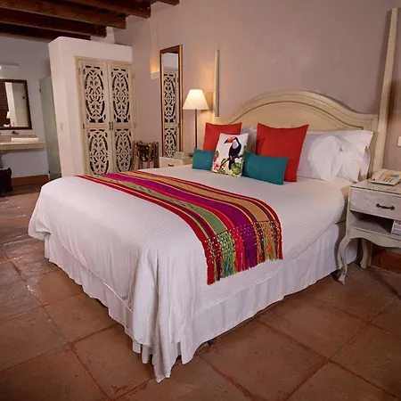 Bantu By Faranda Boutique, A Member Of Radisson Individuals Cartagena