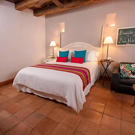 Hotel Bantu By Faranda Boutique, A Member Of Radisson Individuals