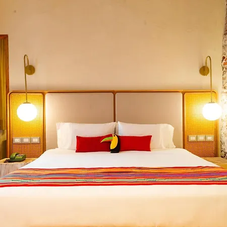 Bantu By Faranda Boutique, A Member Of Radisson Individuals Hotel 5*