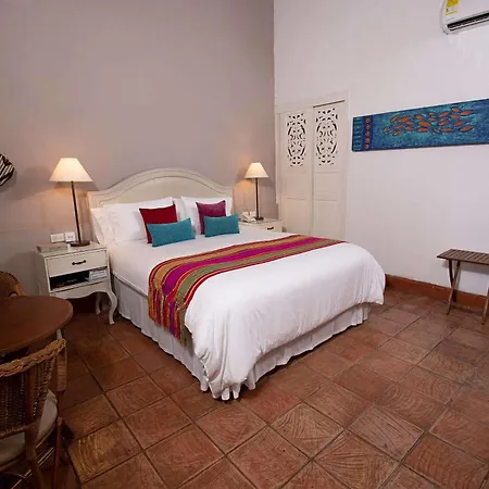 Hotel Bantu By Faranda Boutique, A Member Of Radisson Individuals