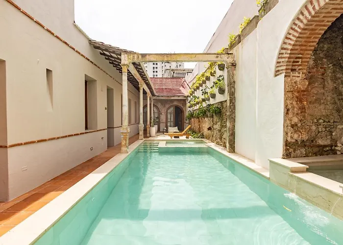 Hotel Bantú By Faranda Boutique