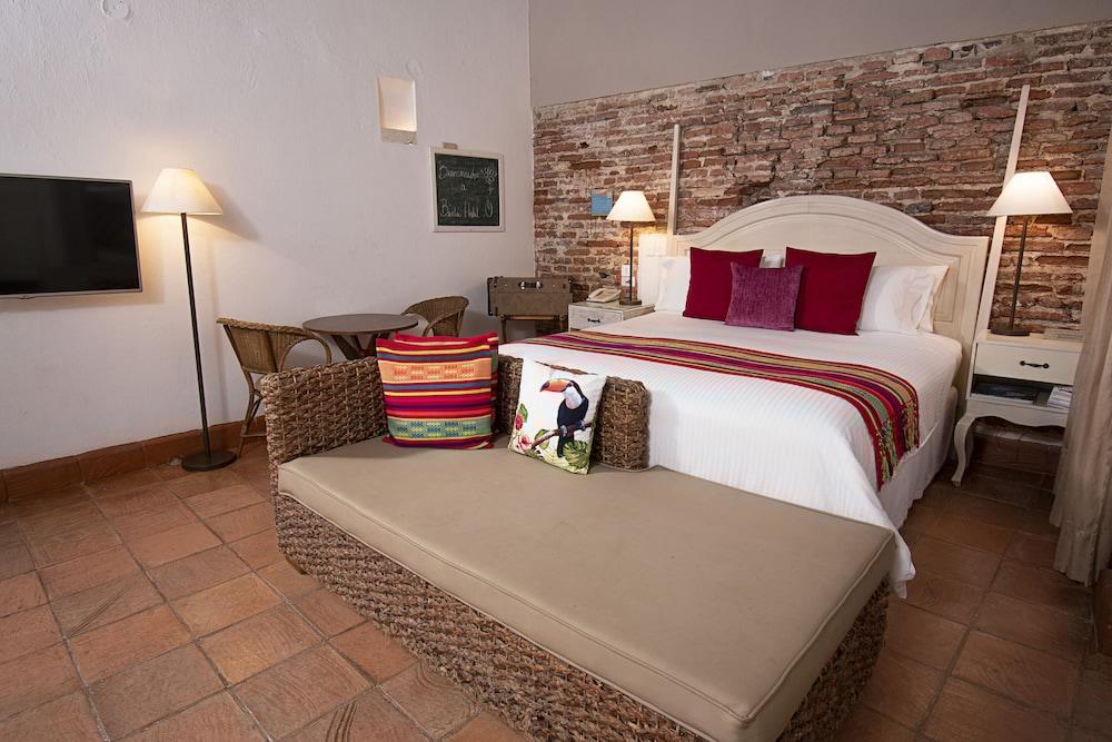 Bantu By Faranda Boutique, A Member Of Radisson Individuals Hotel