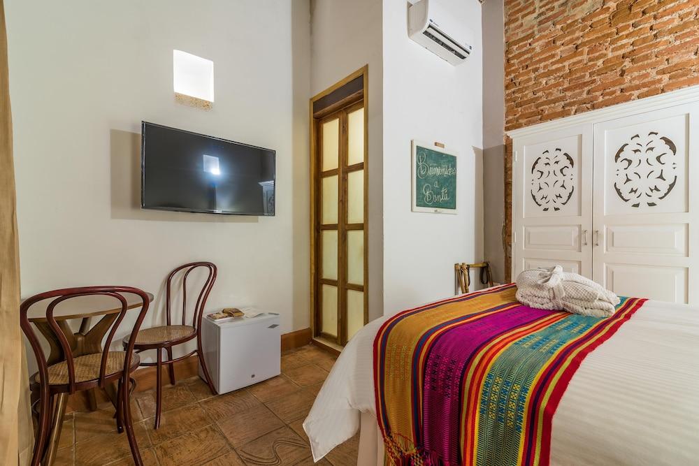 Hotel Bantu By Faranda Boutique, A Member Of Radisson Individuals 5*