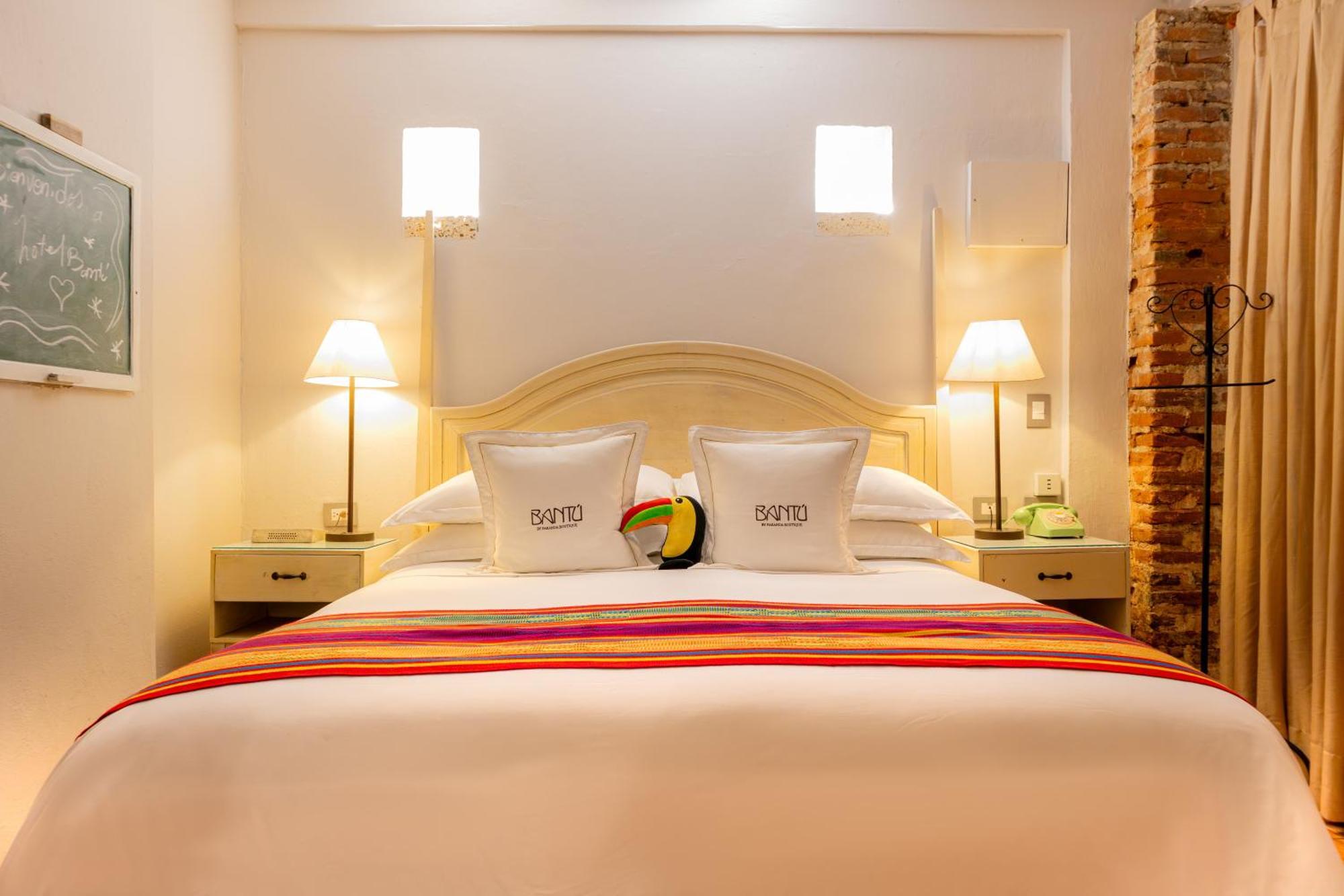 Bantu By Faranda Boutique, A Member Of Radisson Individuals Hotel 5*